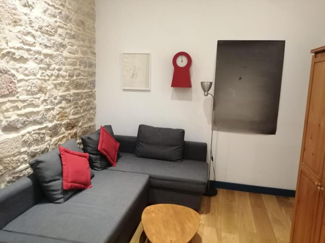 Loft Viarhona, Grand Loft En Centre-Ville Lyon Exteriör bild