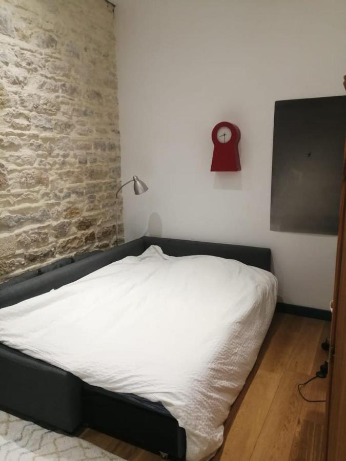 Loft Viarhona, Grand Loft En Centre-Ville Lyon Exteriör bild