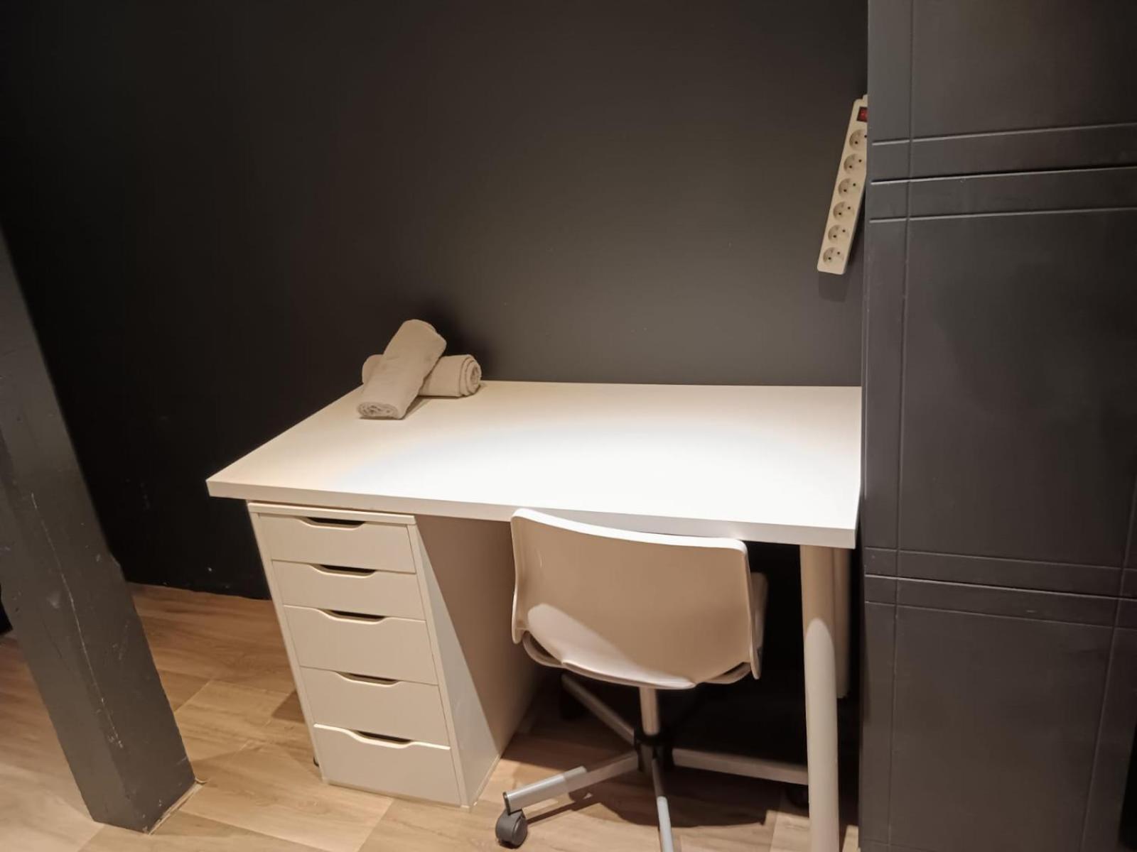 Loft Viarhona, Grand Loft En Centre-Ville Lyon Exteriör bild
