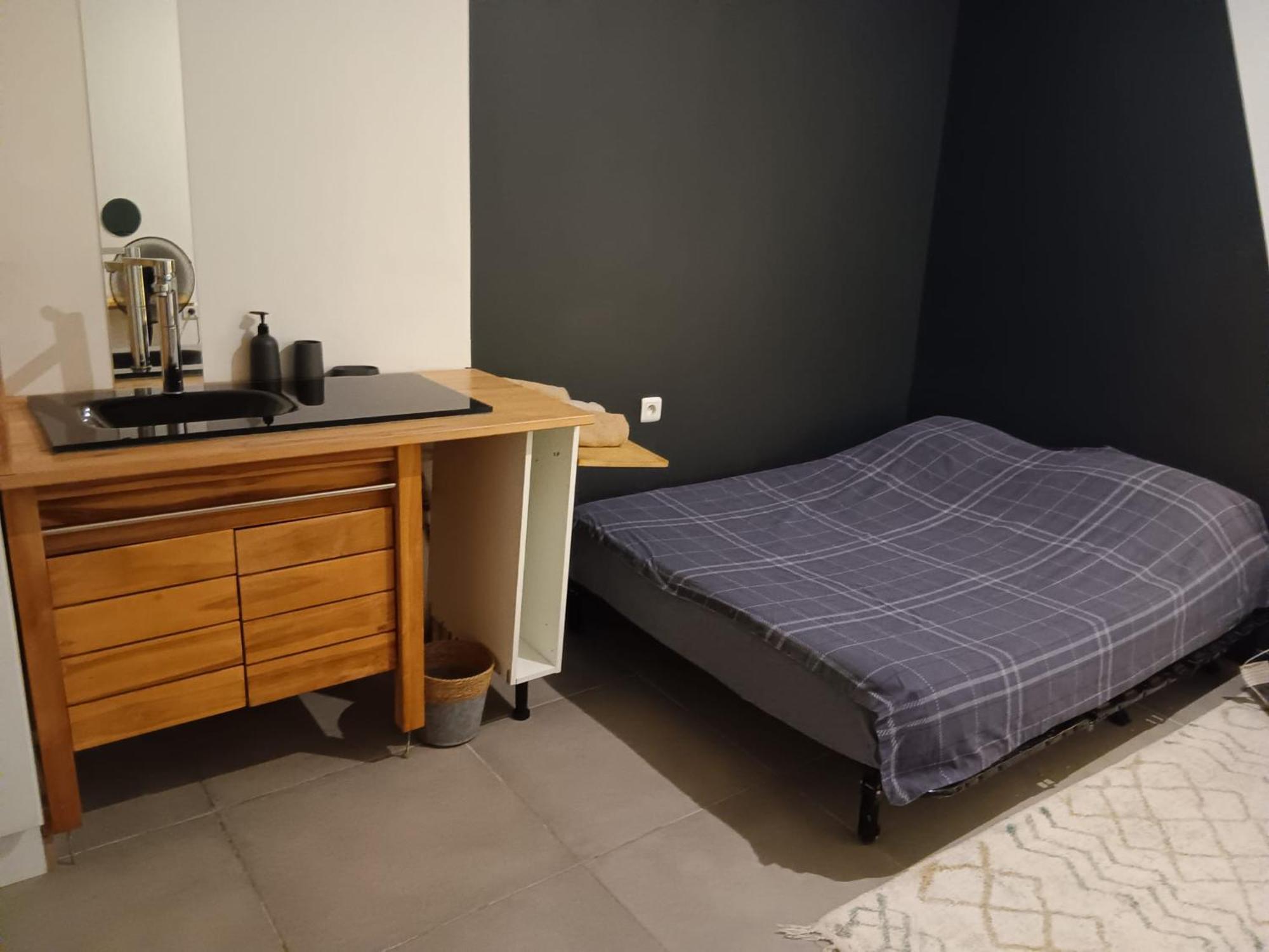 Loft Viarhona, Grand Loft En Centre-Ville Lyon Exteriör bild